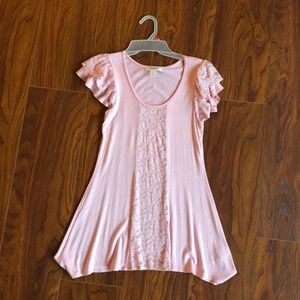 Dressbarn Shirt